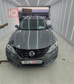 نیسان ئەلتیما